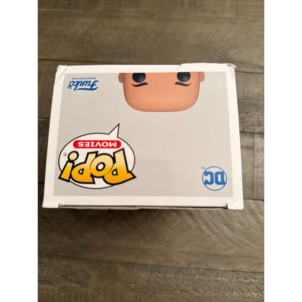 Funko Pop! Black‎ Adam 1231 - Picture 5 of 5